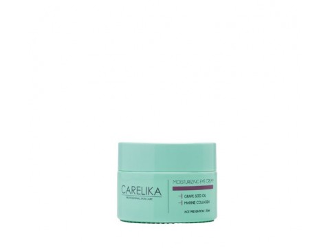 CARELIKA DRĖKINAMASIS PAAKIŲ KREMAS, 30ML